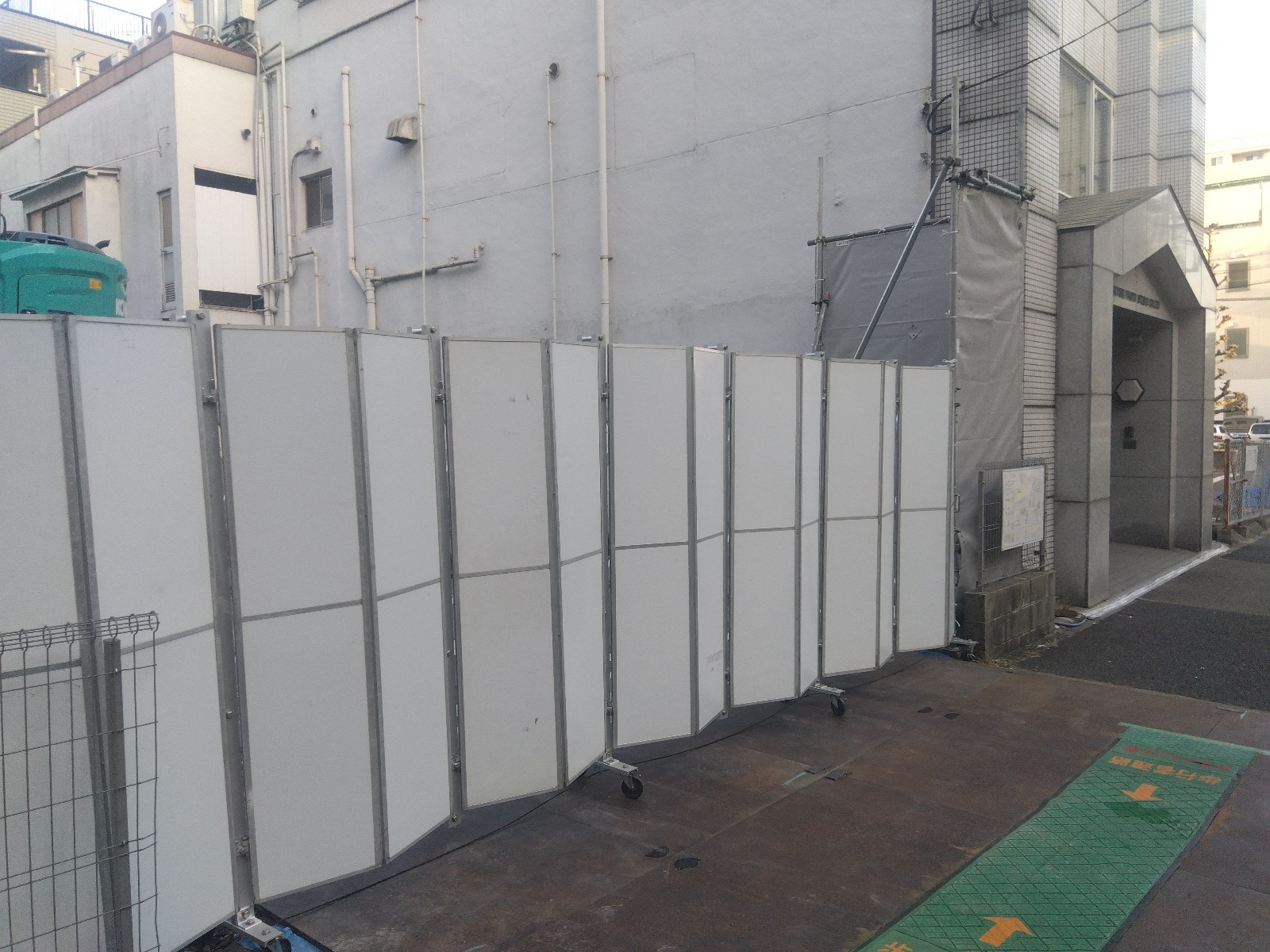 【愛知】ささしまライブ駅徒歩13分に共同住宅を計画/2025年7月に着工