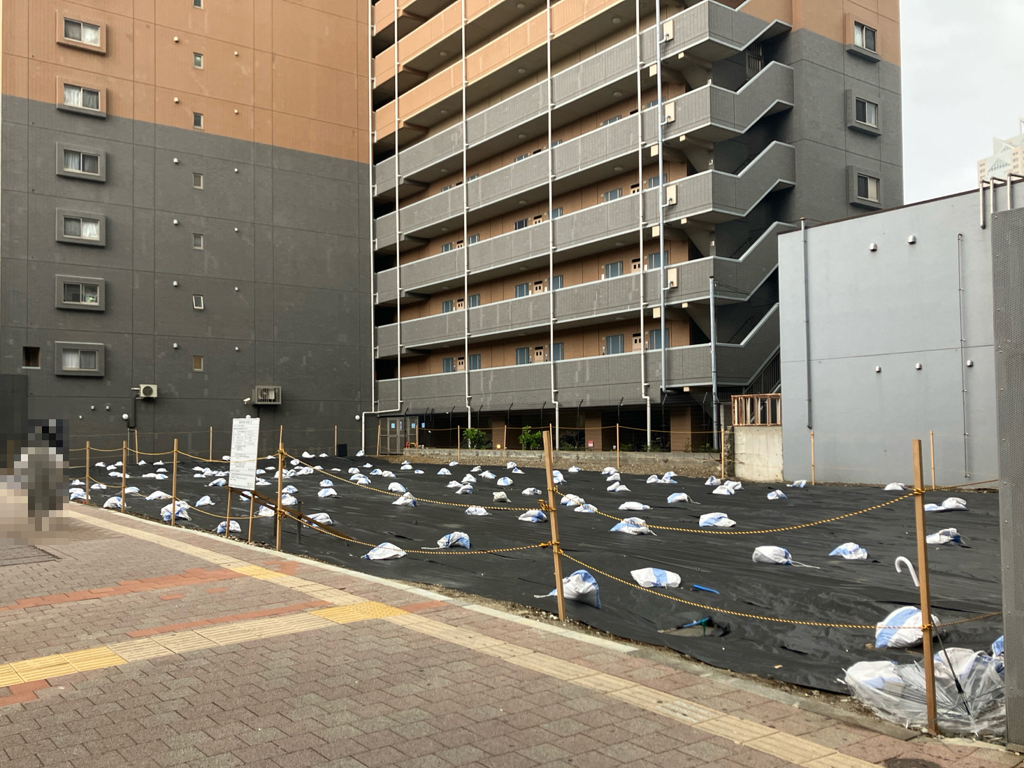 （仮称）IS-K西新宿計画