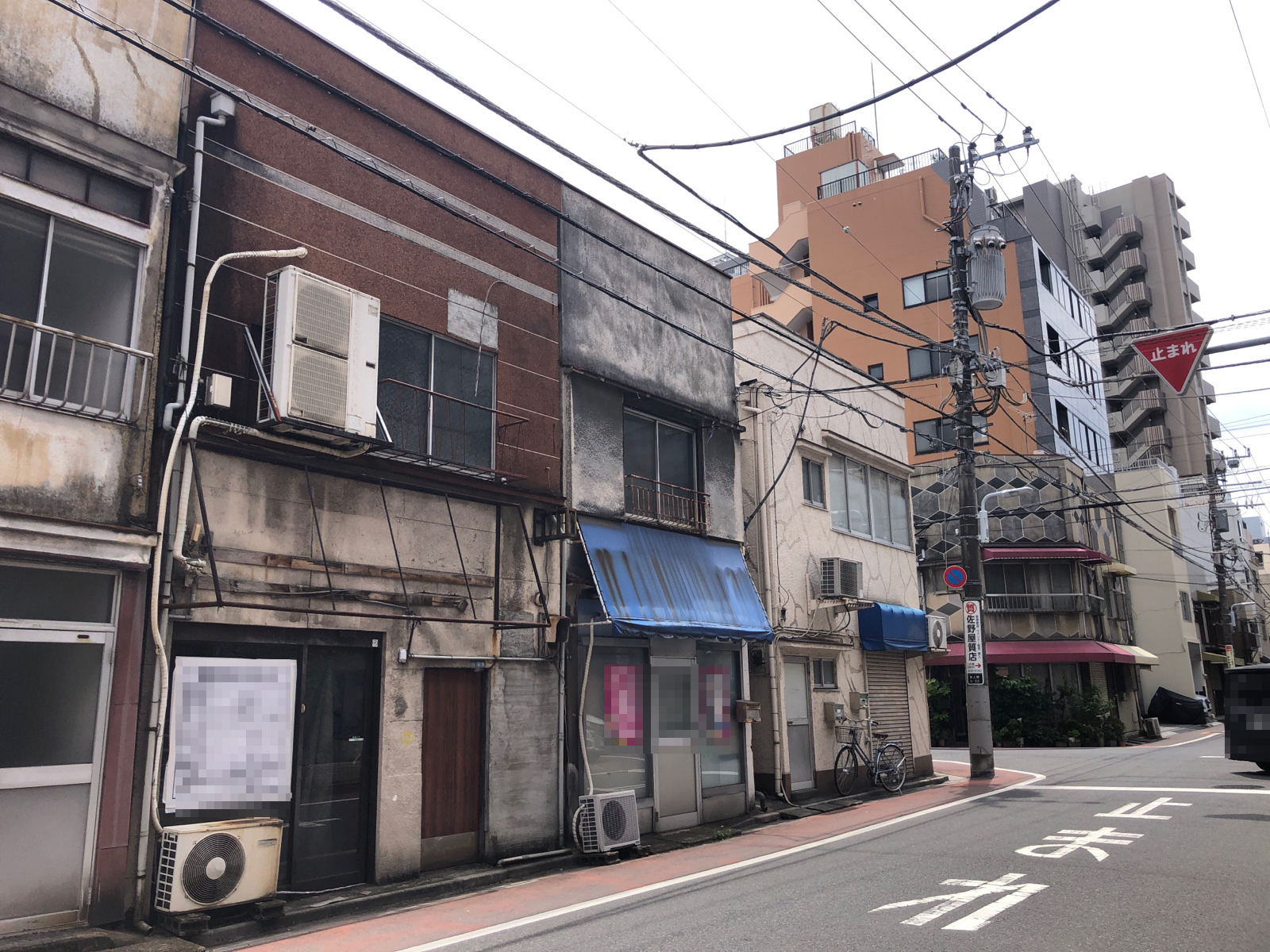 （仮称）東上野3丁目