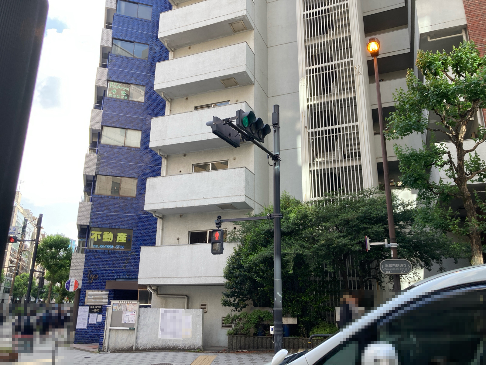 （仮称）麹町永谷マンション建替プロジェクト