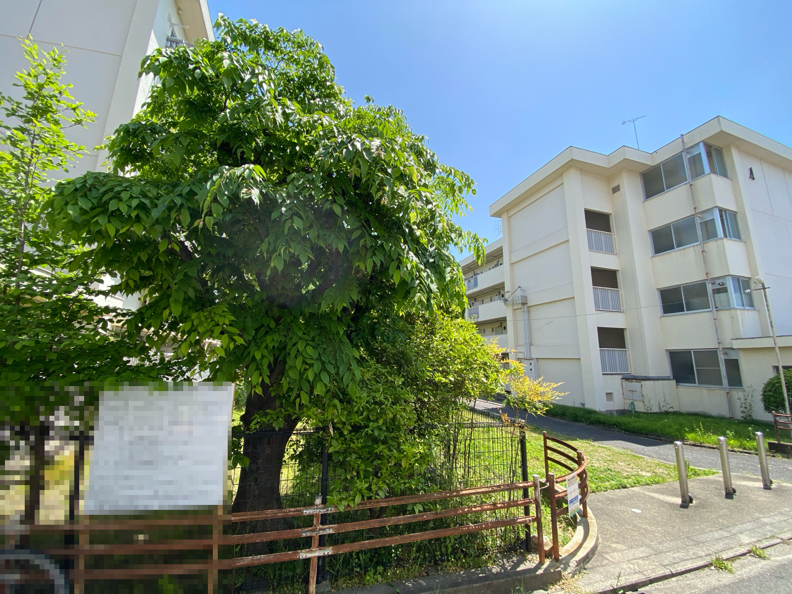 京都市壬生東市営住宅整備工事ただし、新2号棟（仮称）新築工事