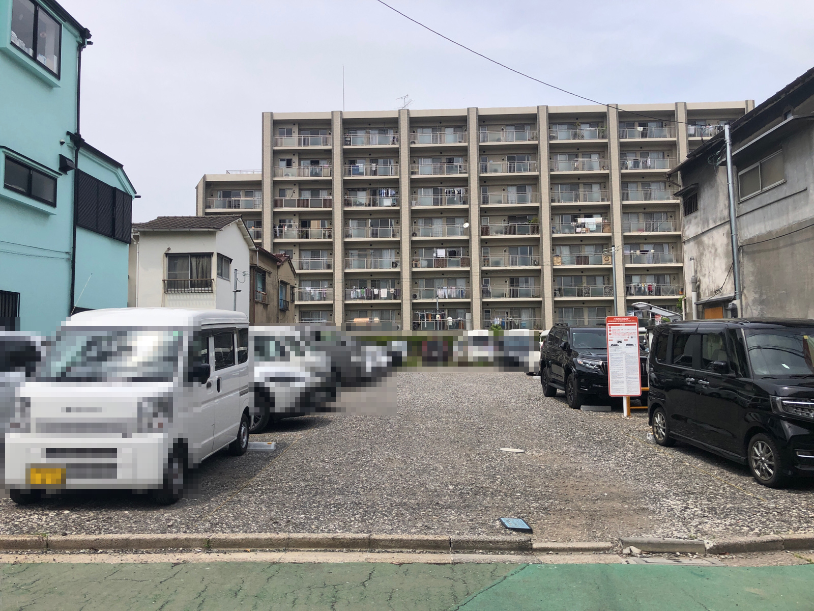 （仮称）DH_坂下計画