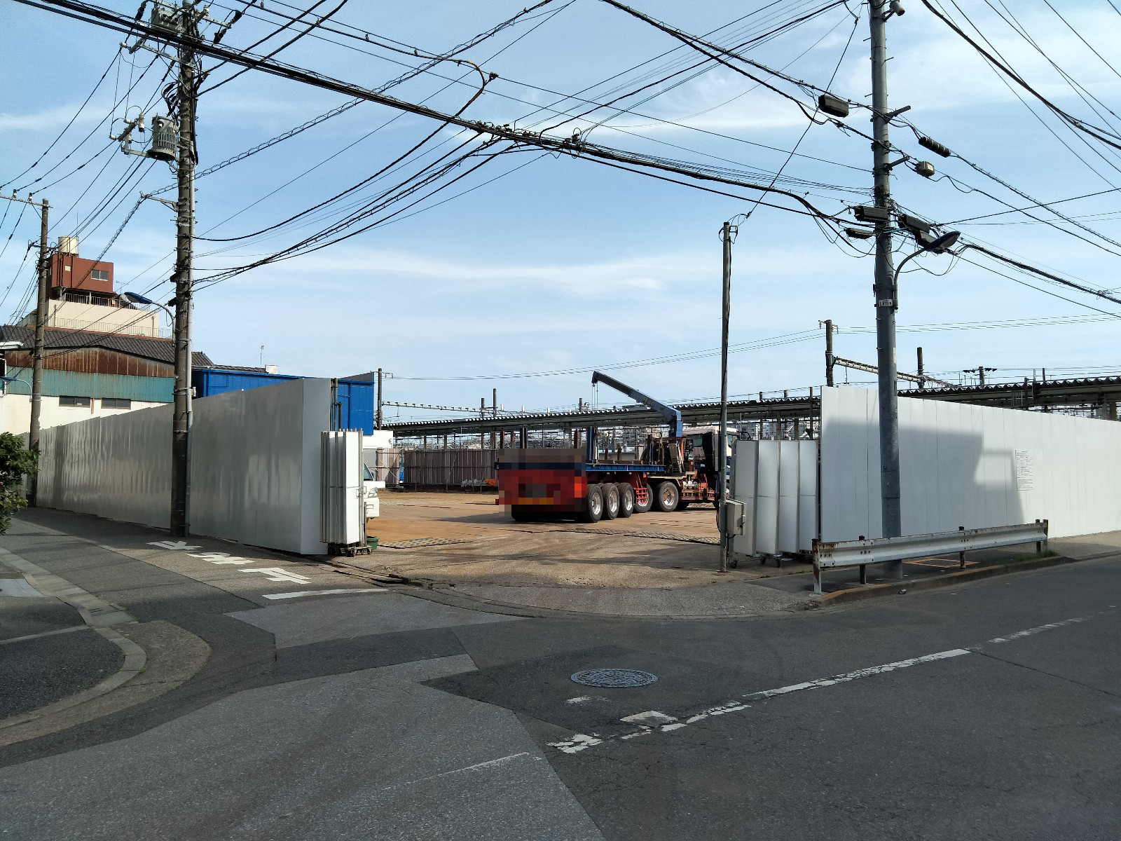 【東京】尾久駅徒歩2分に共同住宅を計画/2025年7月に着工