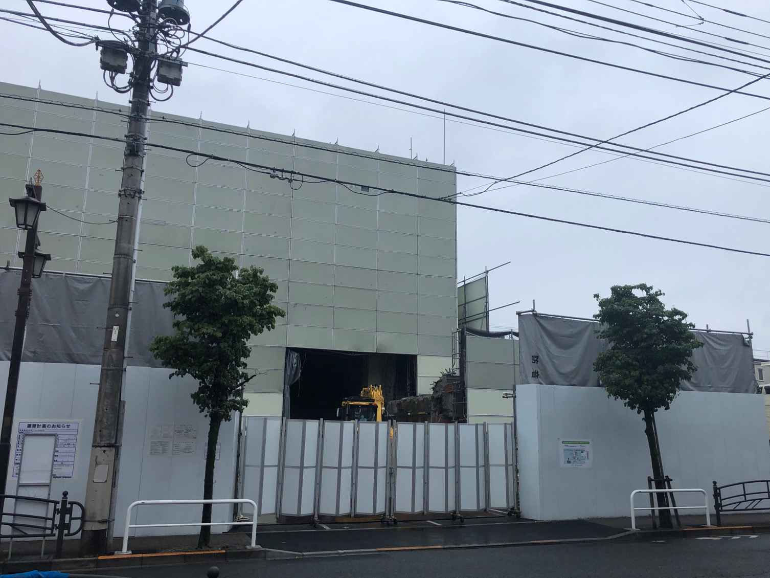 （仮称）東武練馬計画