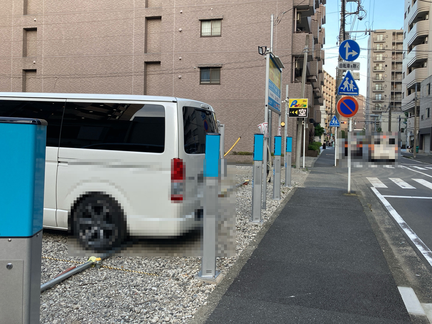 （仮称）ランカ平沼橋新築工事