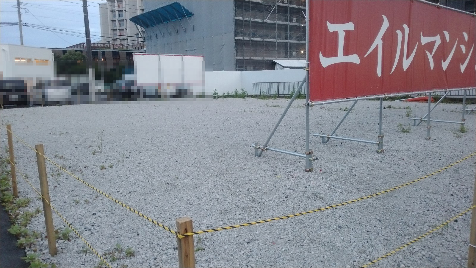【鹿児島】市立病院前電停徒歩4分に共同住宅を計画/2025年11月に着工