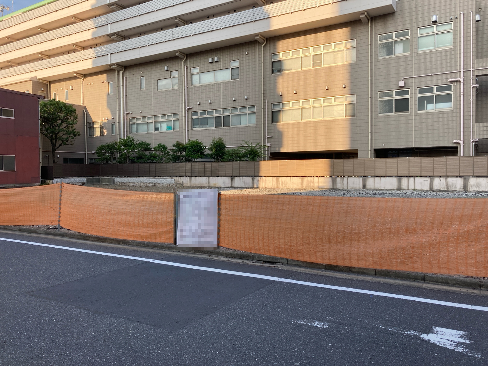 （仮称）大鳥居プロジェクト