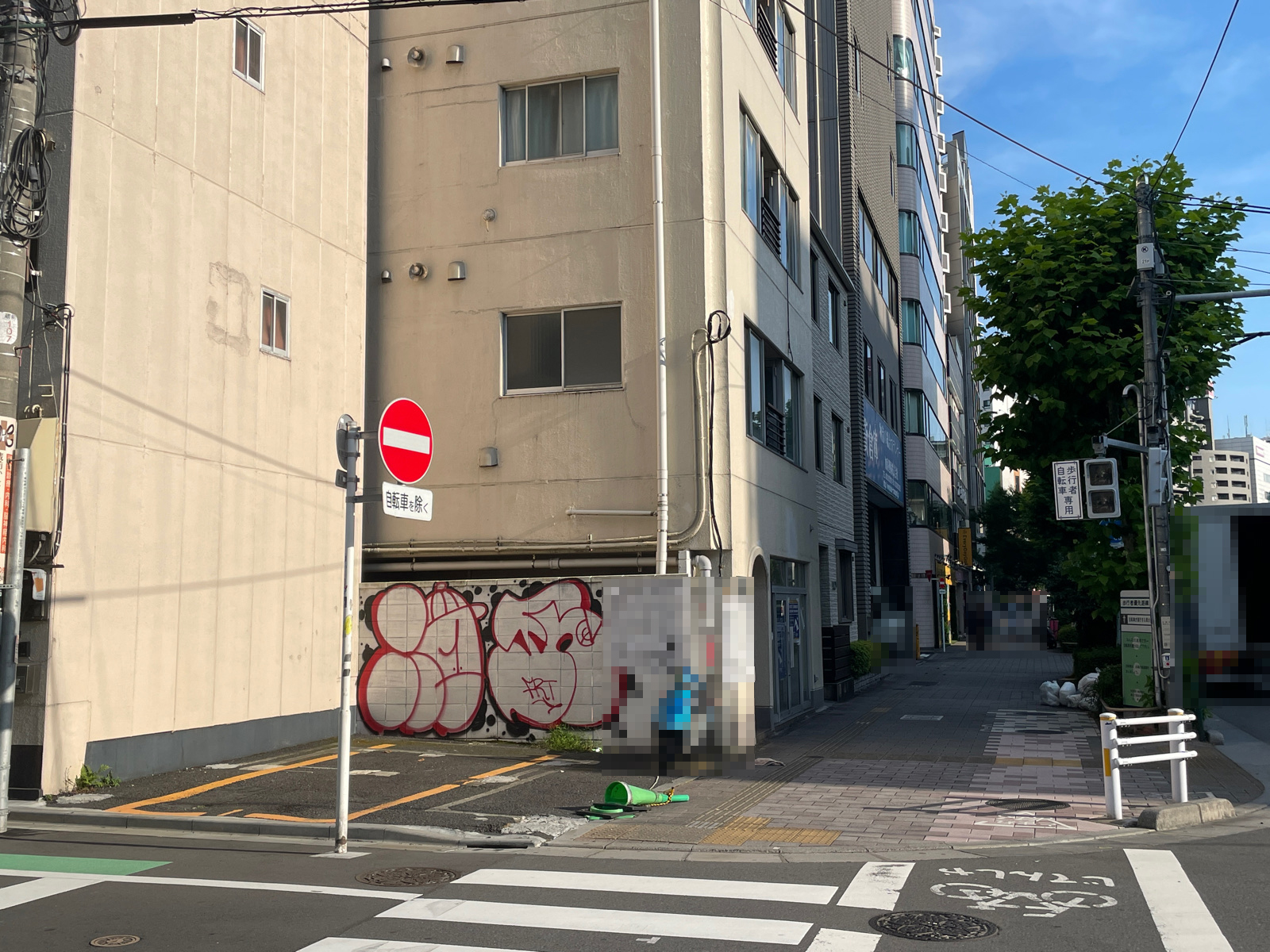 （仮称）台東区蔵前3丁目計画新築工事