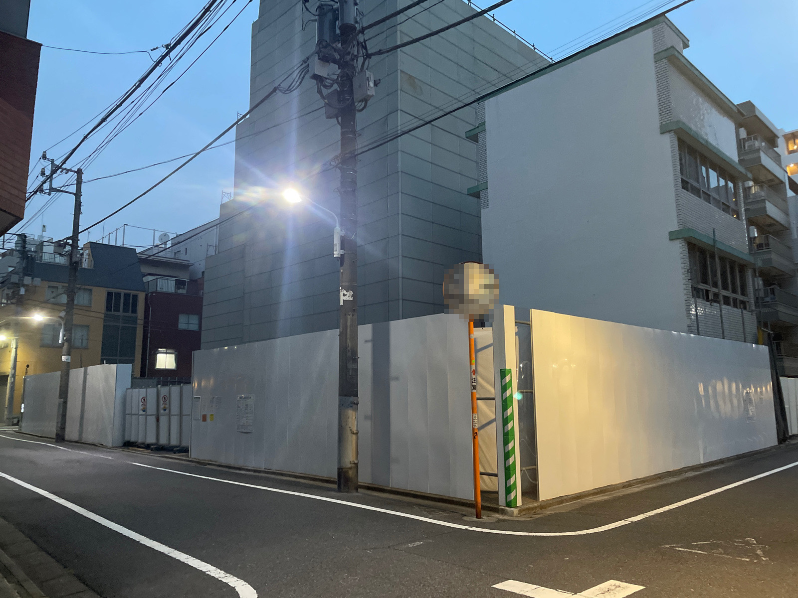 台東区台東2丁目計画