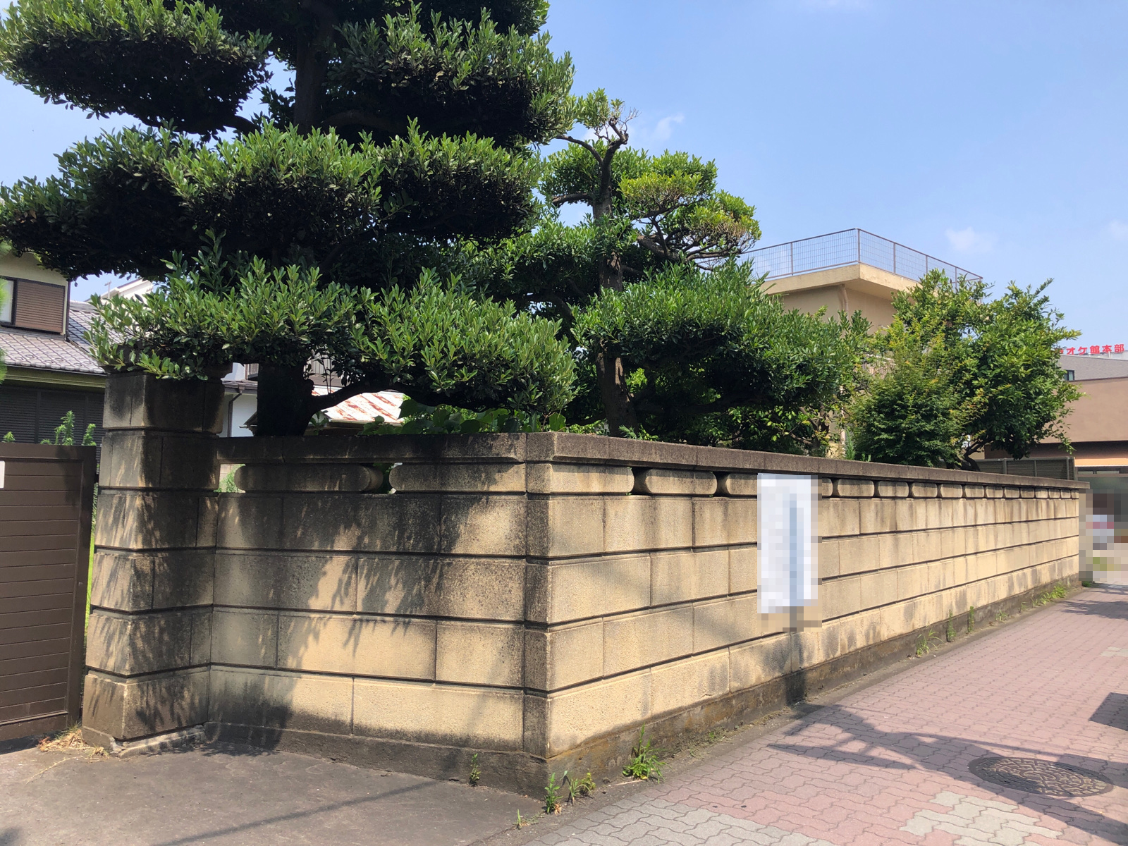 （仮称）DH_練馬区向山計画
