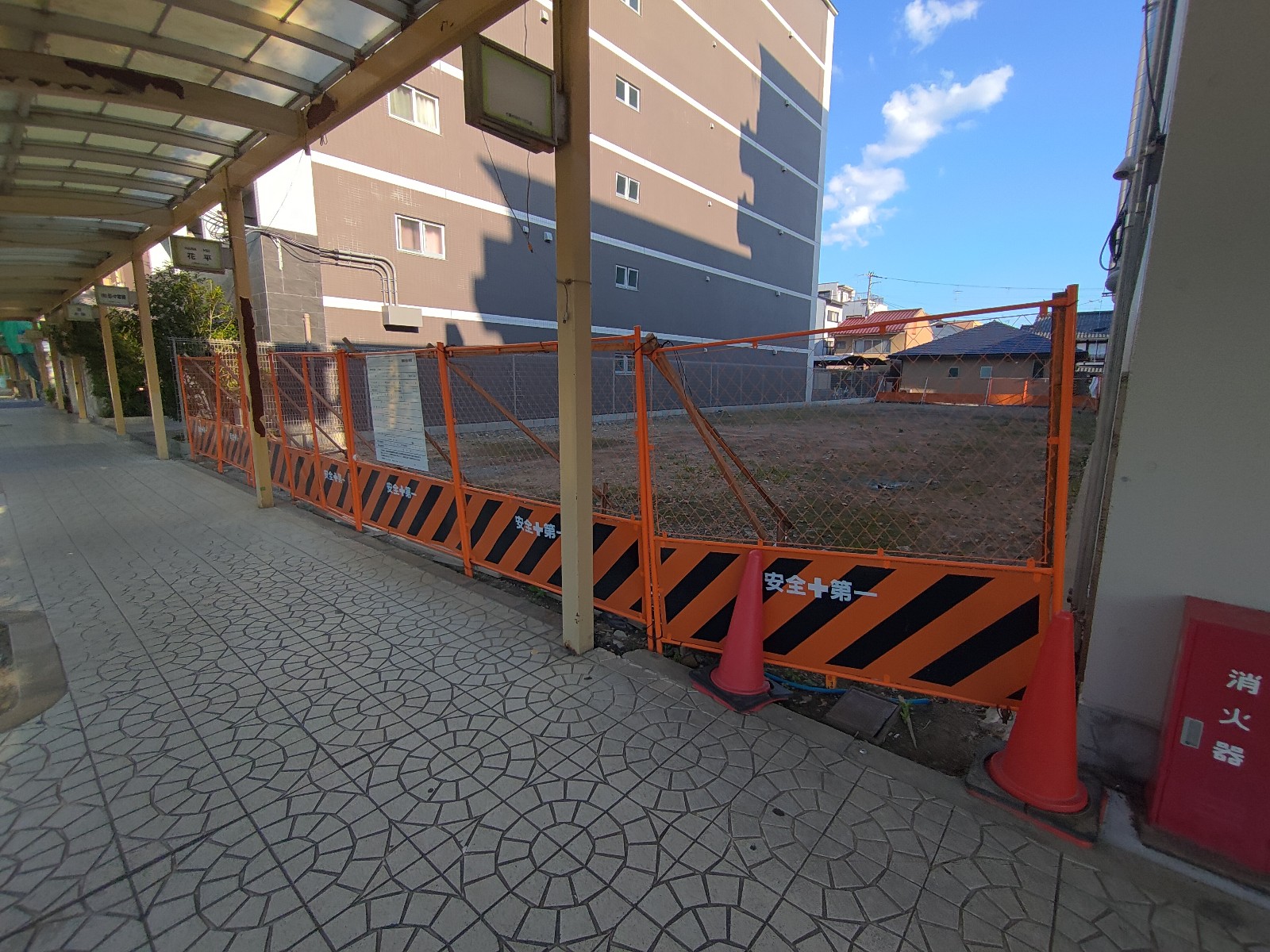 （仮称）ベラジオ京都梅小路II