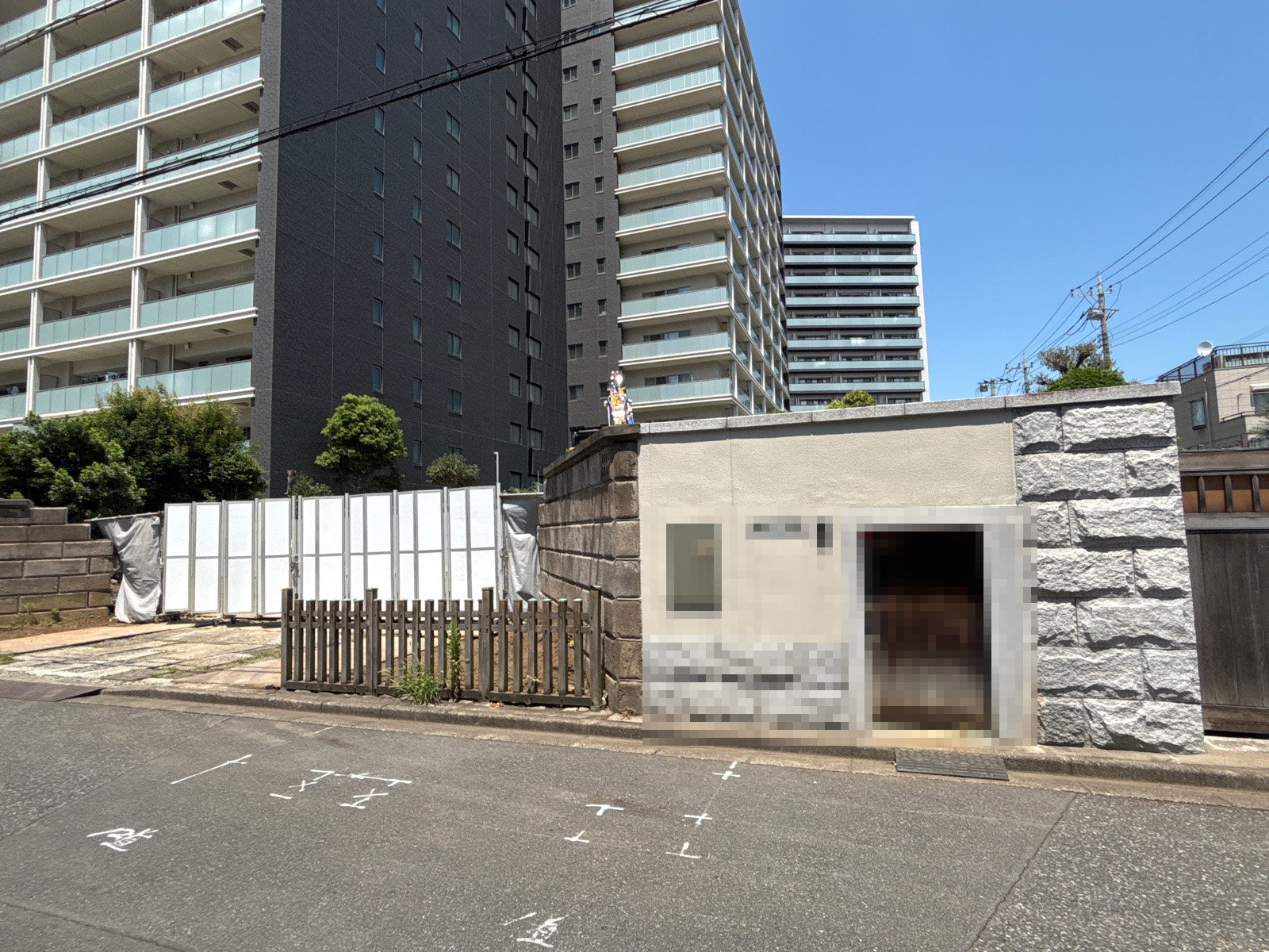 （仮称）さいたま市浦和区仲町三丁目II計画