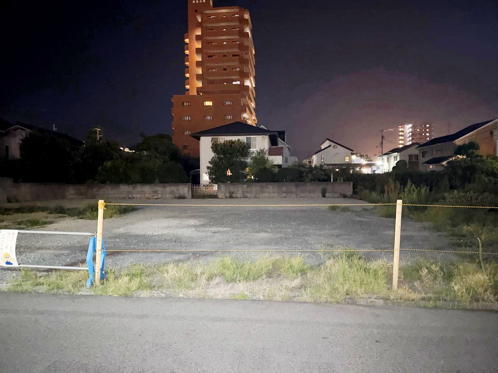 （仮称）クレアホームズ岩崎町一丁目新築工事