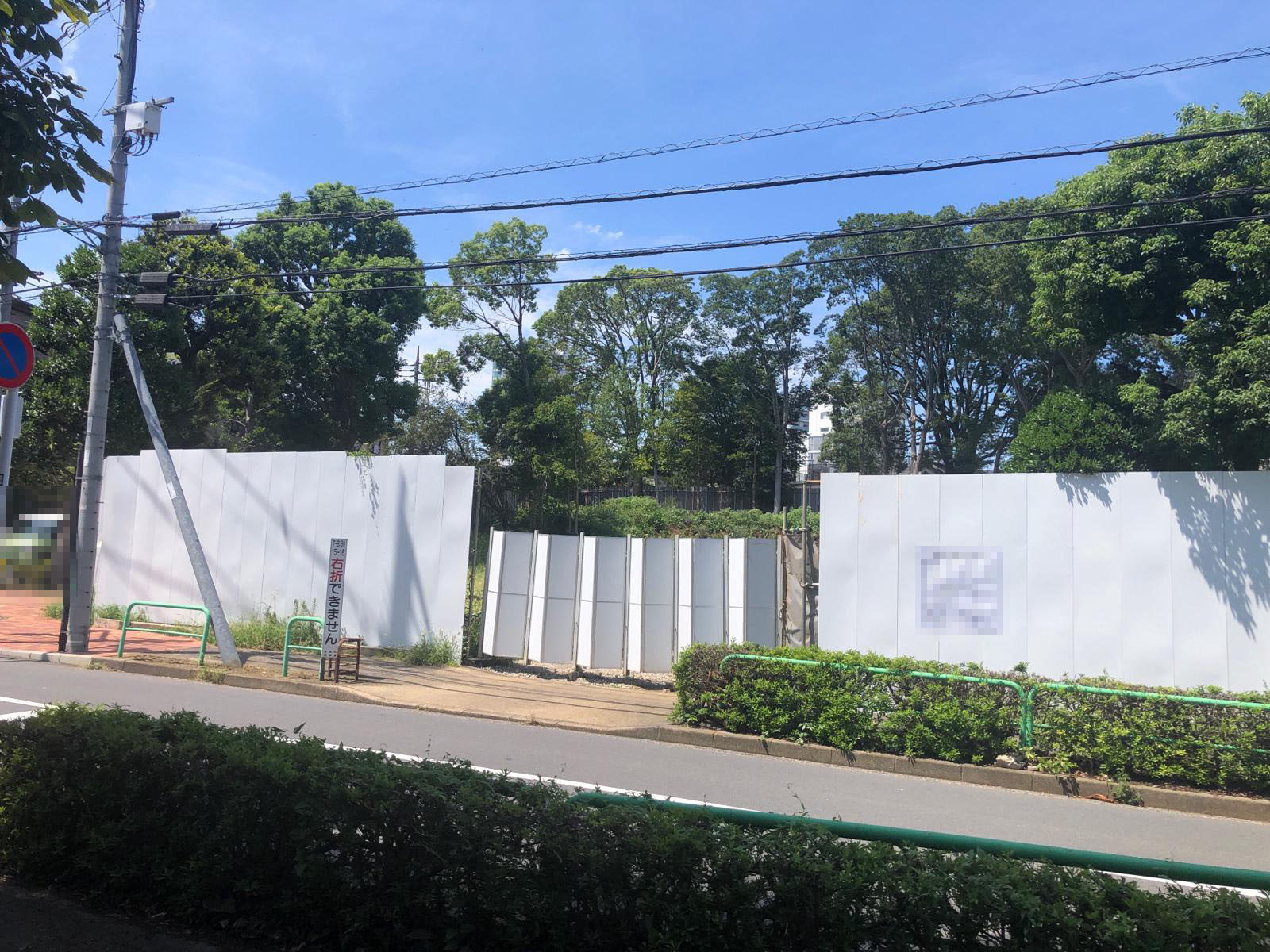 【東京】石神井公園駅徒歩4分に共同住宅を計画／2025年9月に着工