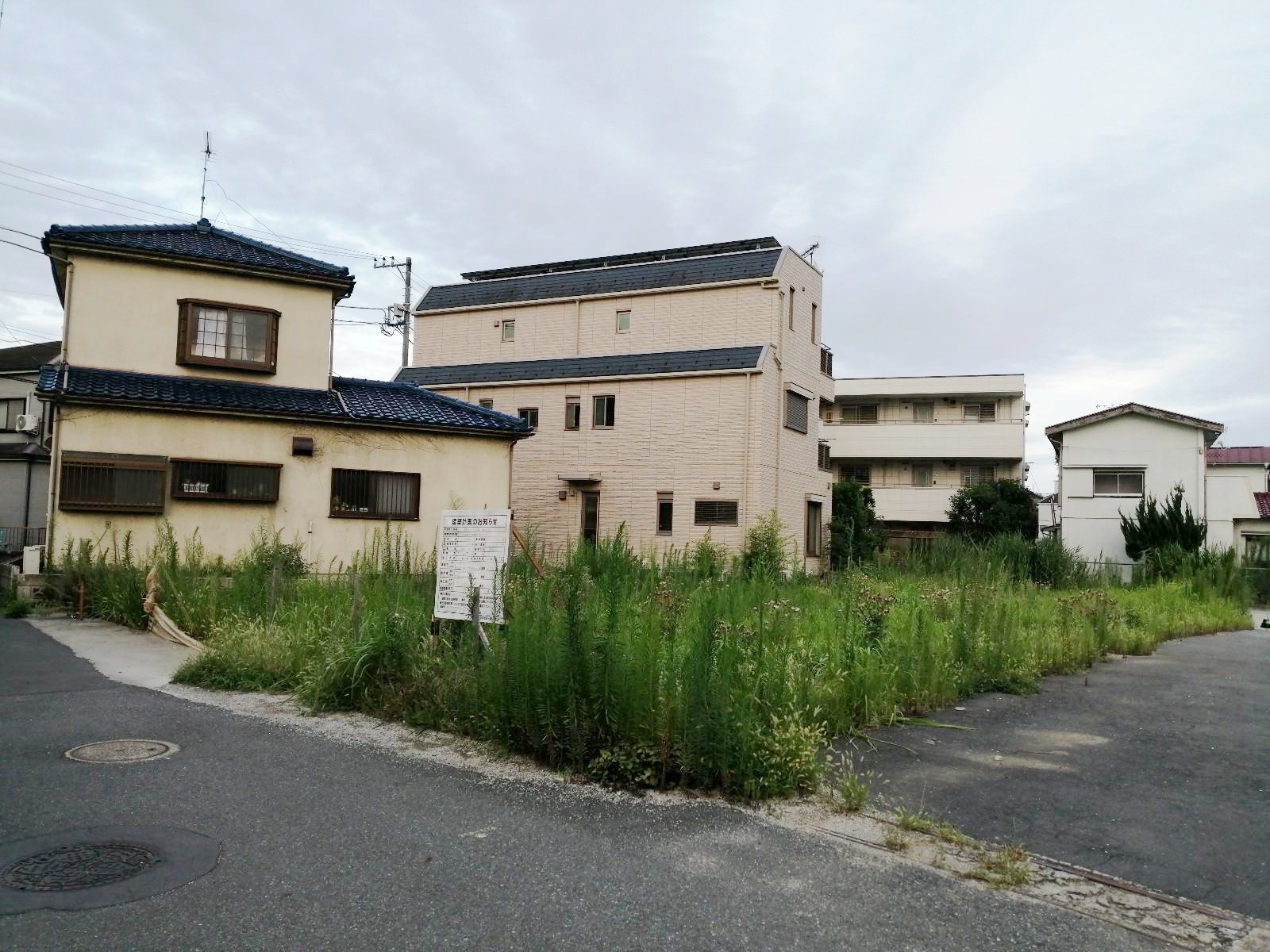 【東京】瑞江駅徒歩10分に共同住宅を計画／2025年11月に着工