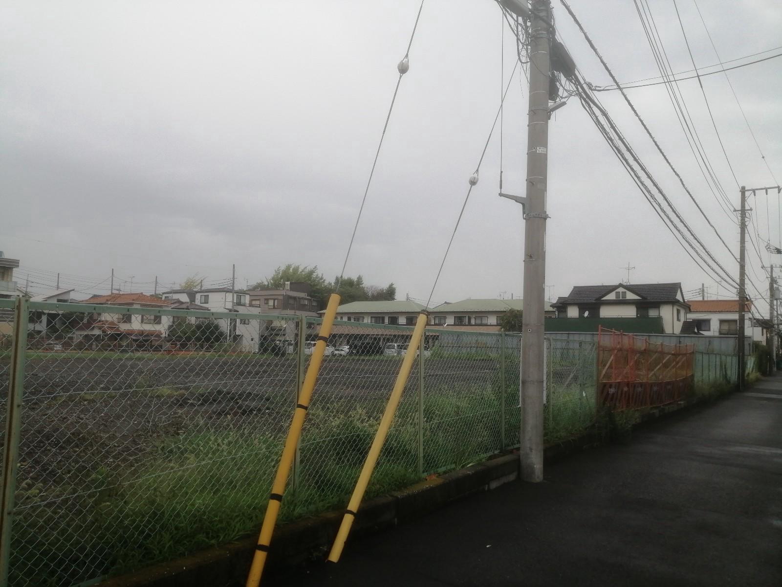 （仮称）江戸川区西瑞江計画