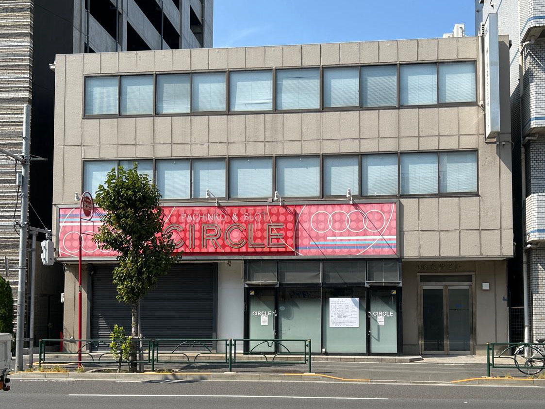 【東京】大島駅徒歩4分に共同住宅を計画/2026年4月に着工