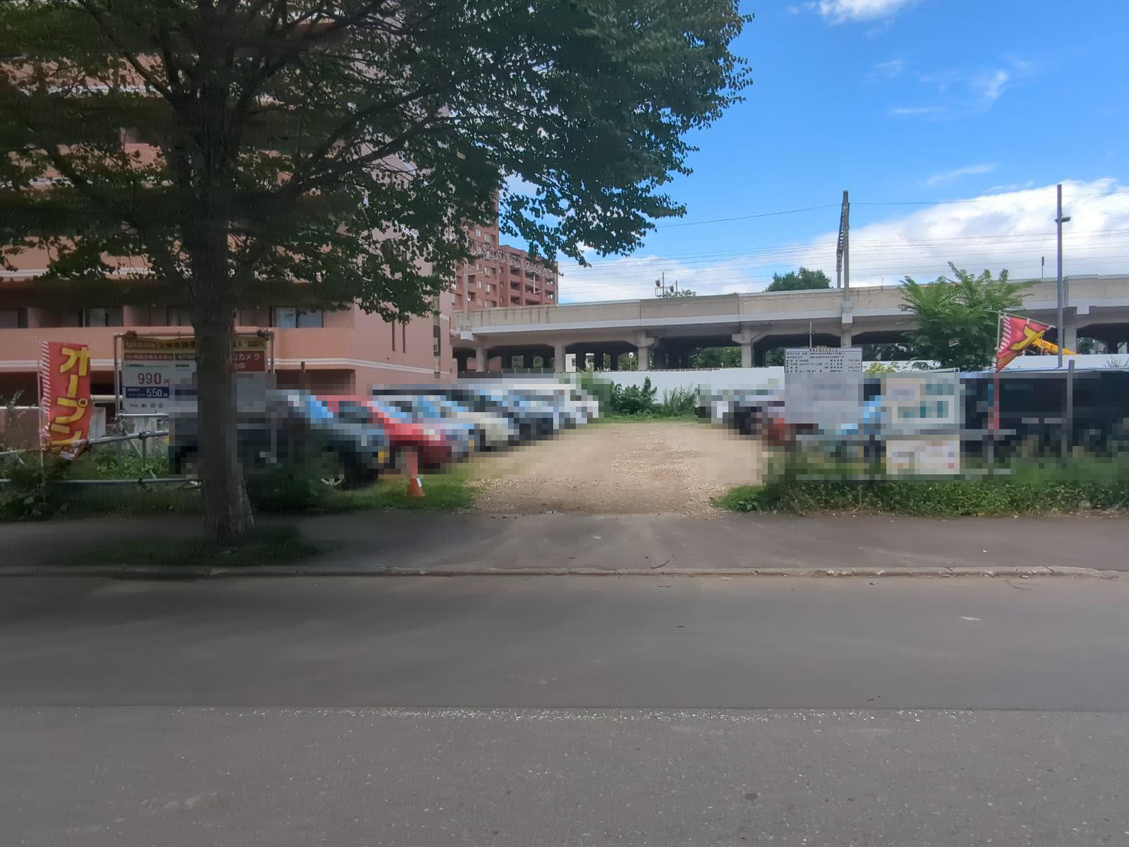 【北海道】西11丁目駅徒歩14分に共同住宅を計画/2025年10月に着工