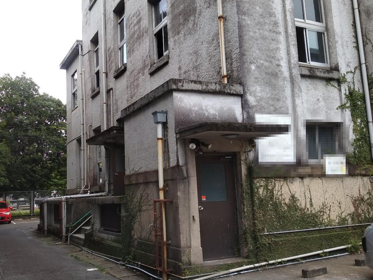 【鹿児島】朝日通電停徒歩6分に共同住宅を計画／2026年7月に着工