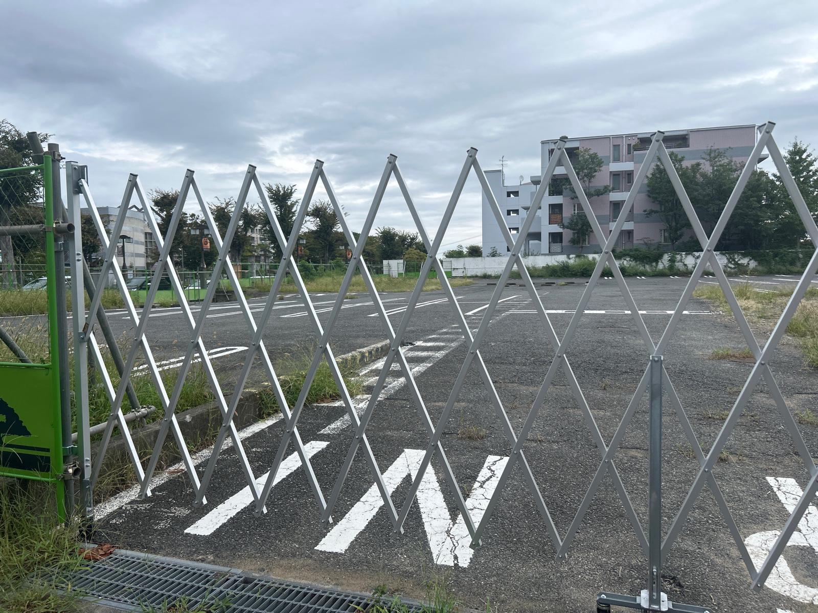 【東京】南多摩駅徒歩17分に共同住宅を計画/2025年11月に着工
