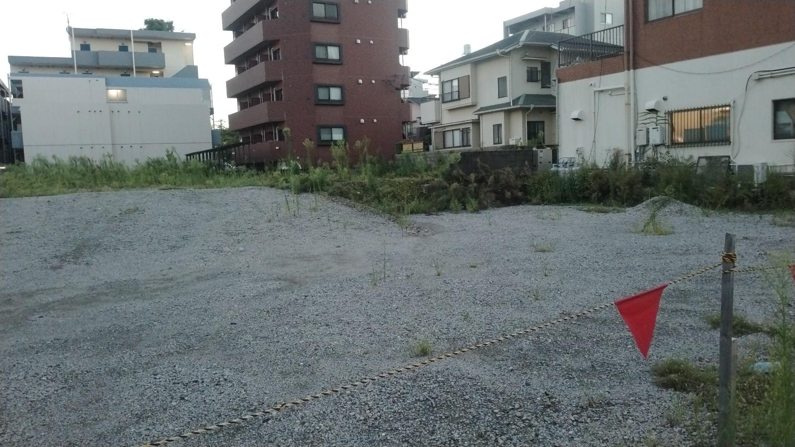（仮称）ファーネスト鴨池