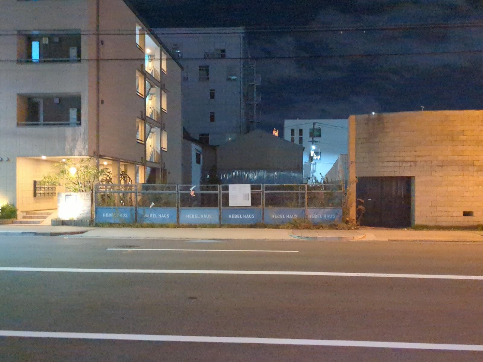 （仮称）浪速区立葉1丁目計画