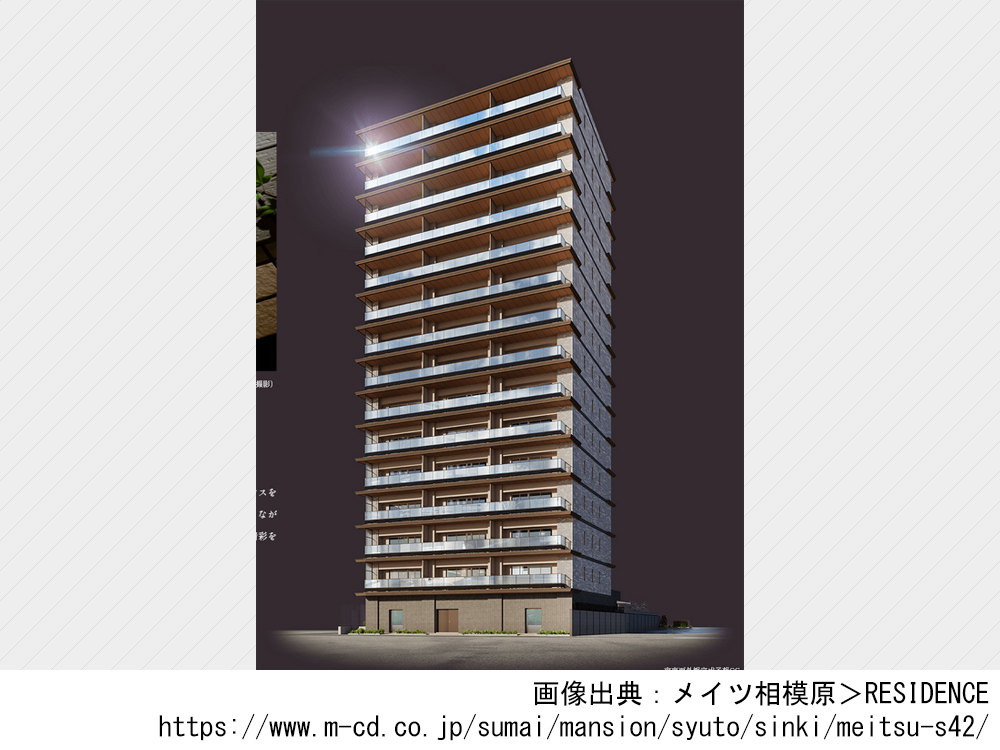 メイツ相模原