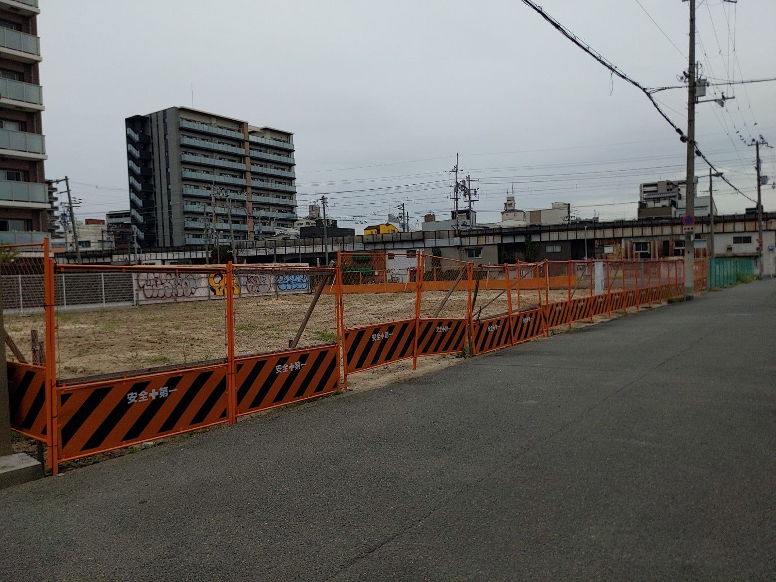 （仮称）ソルプレサンス阿倍野区美章園三丁目