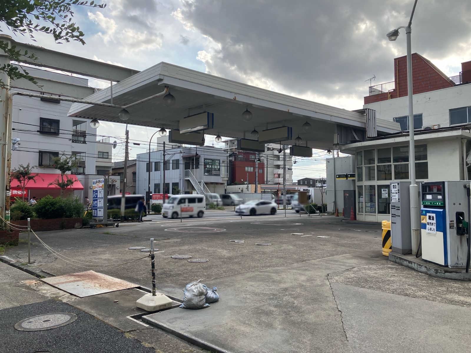 【東京】大師前駅徒歩10分に共同住宅を計画/2026年3月に着工