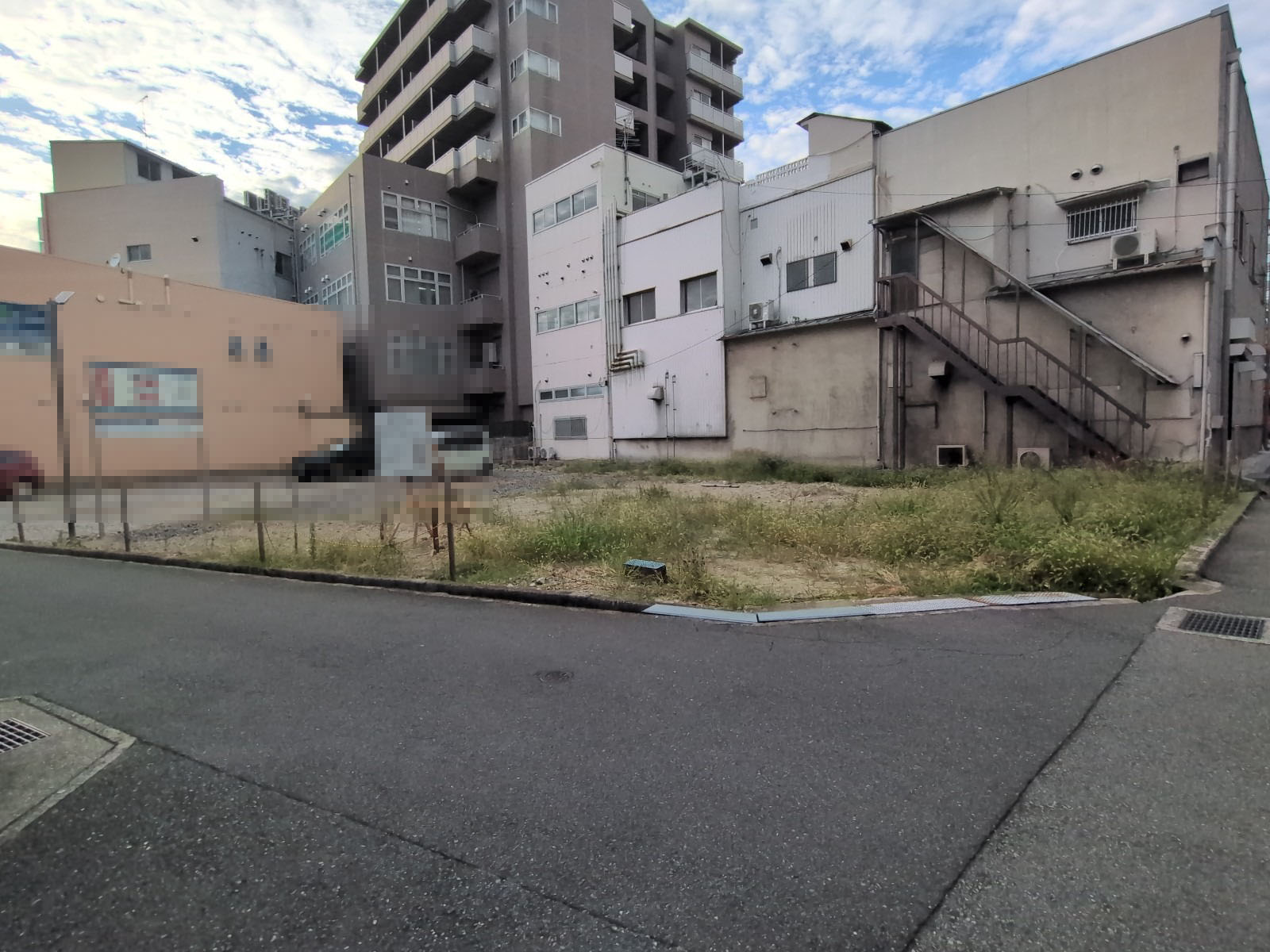 【兵庫】伊丹駅徒歩3分に共同住宅を計画/2025年11月に着工