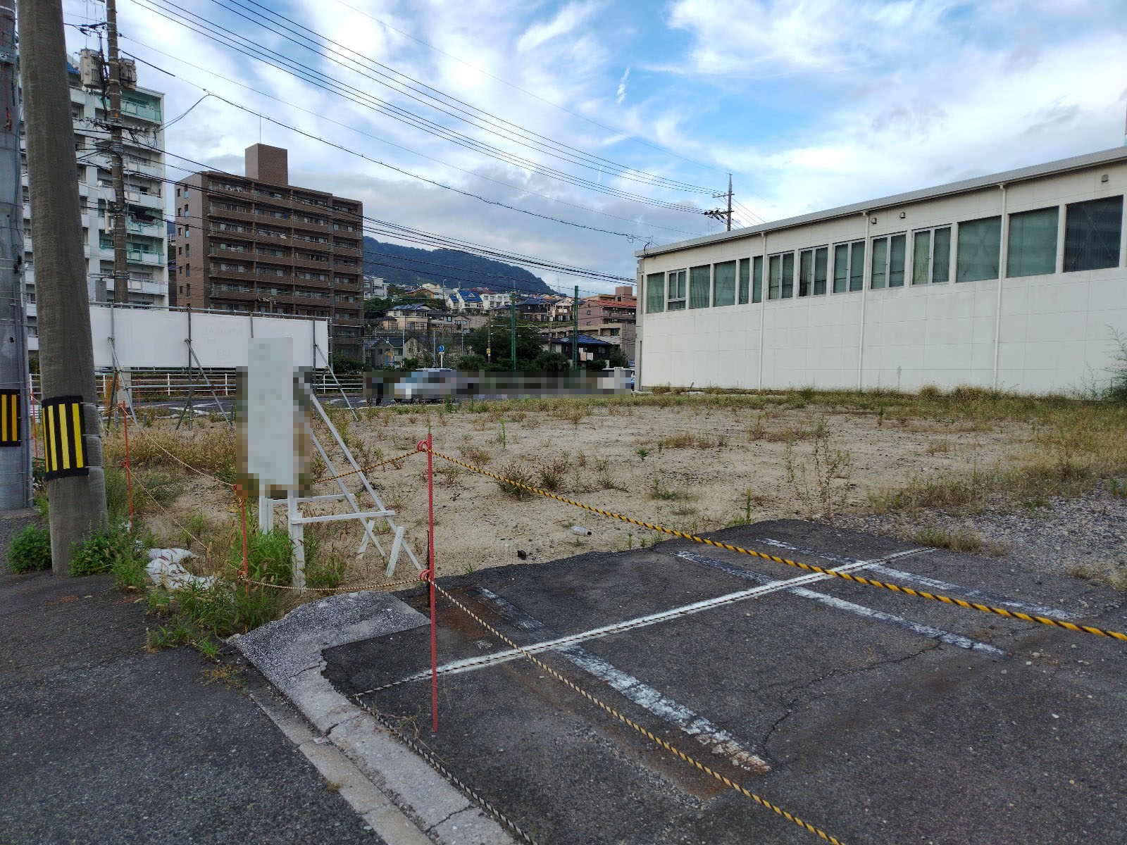 （仮称）広島市西区井口第2分譲マンション