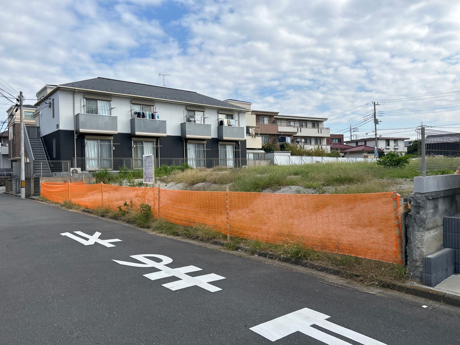 （仮称）さいたま市南区南浦和1丁目新築工事