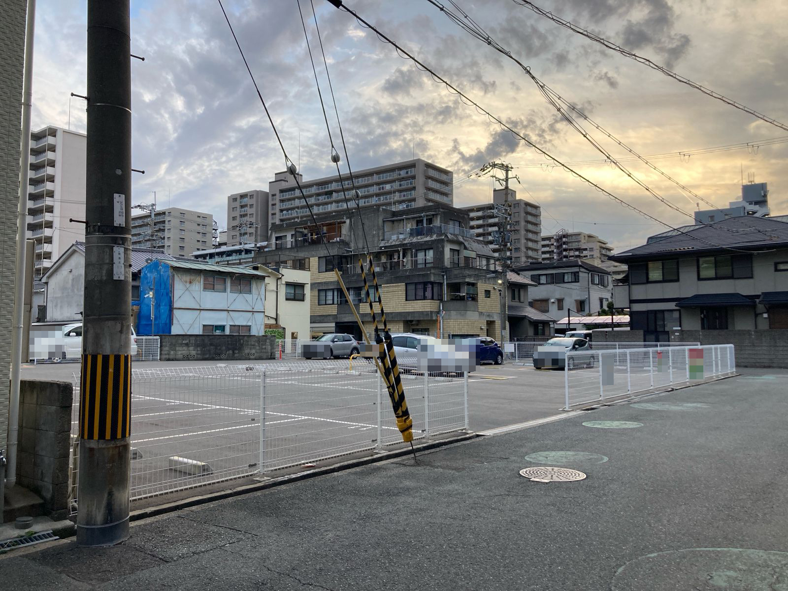 （仮称）大阪市淀川区西三国1丁目計画