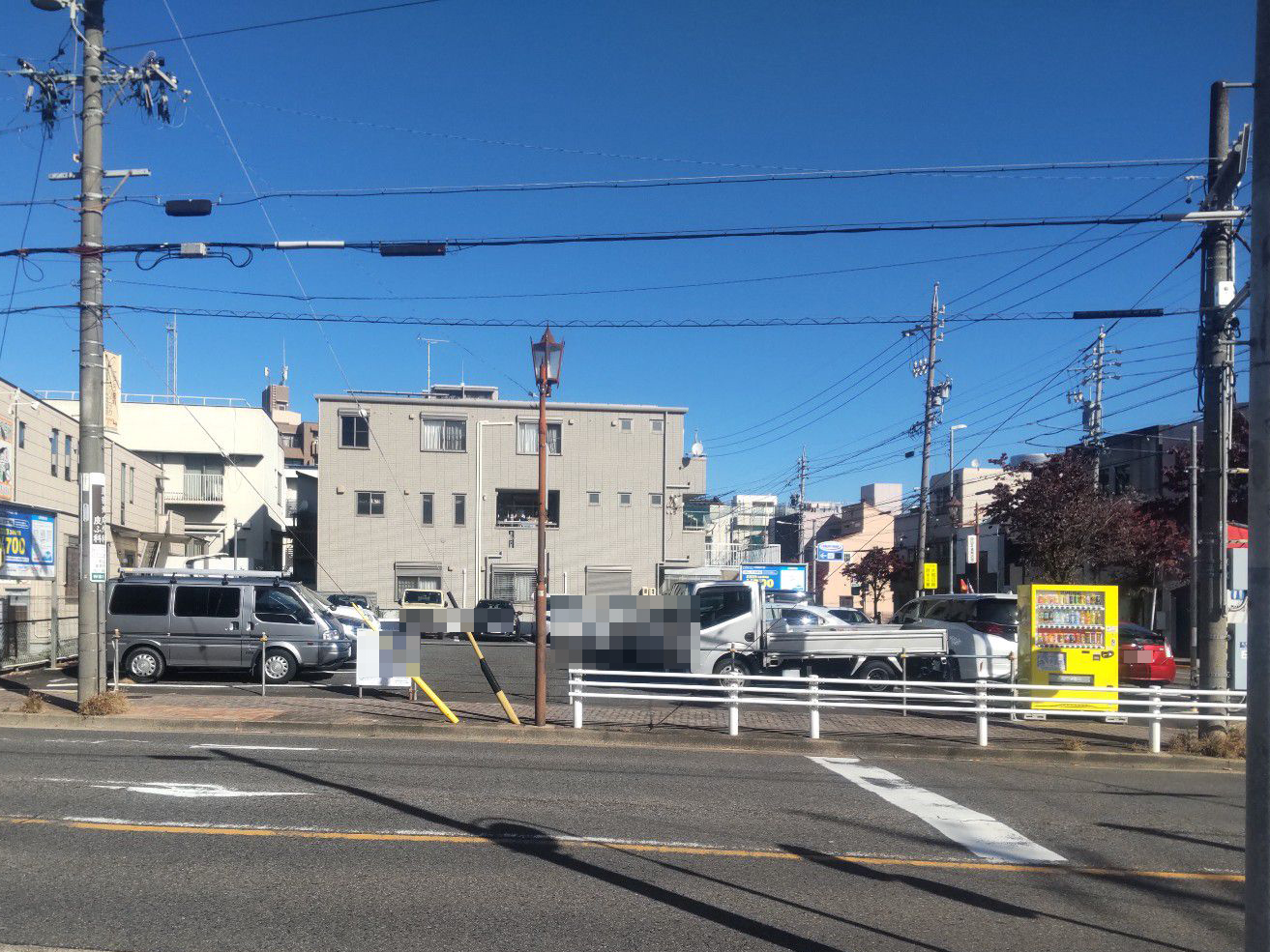 （仮称）ポレスター千種区仲田二丁目新築工事