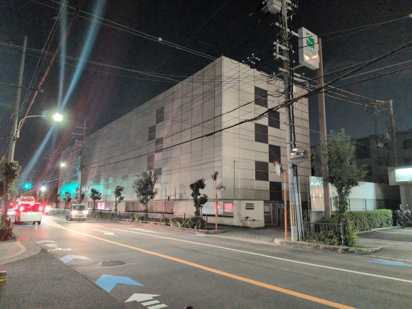 （仮称）茨木市桑田町計画