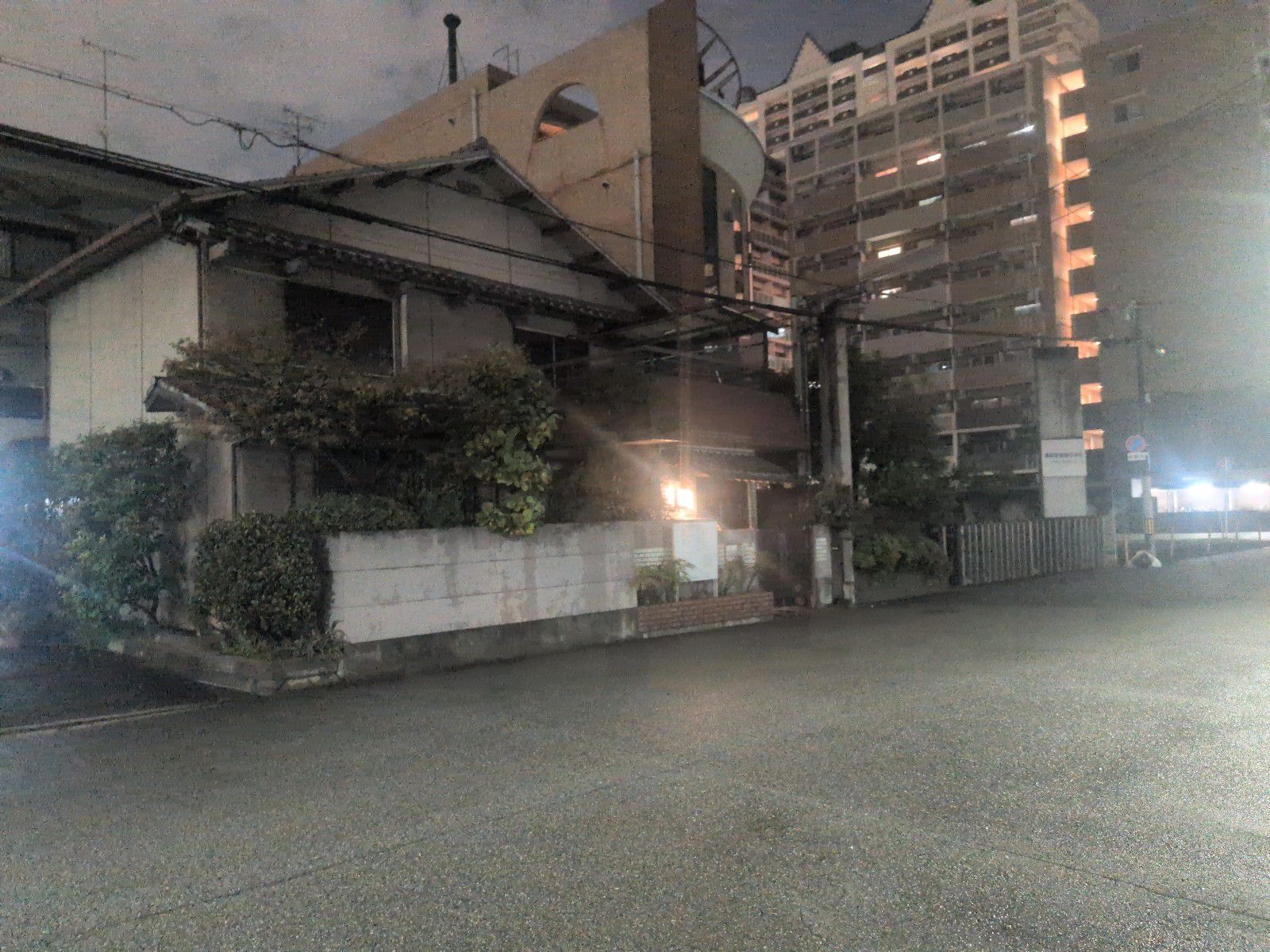 （仮称）合同会社N＆E様マンション新築工事