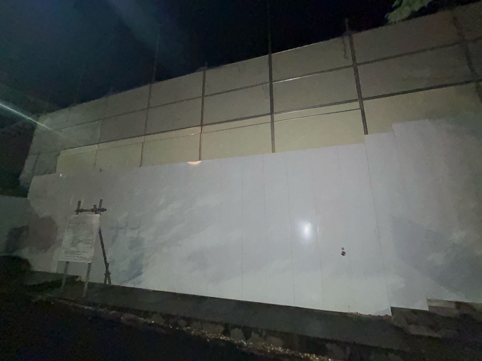 （仮称）The Aobadai PRJ