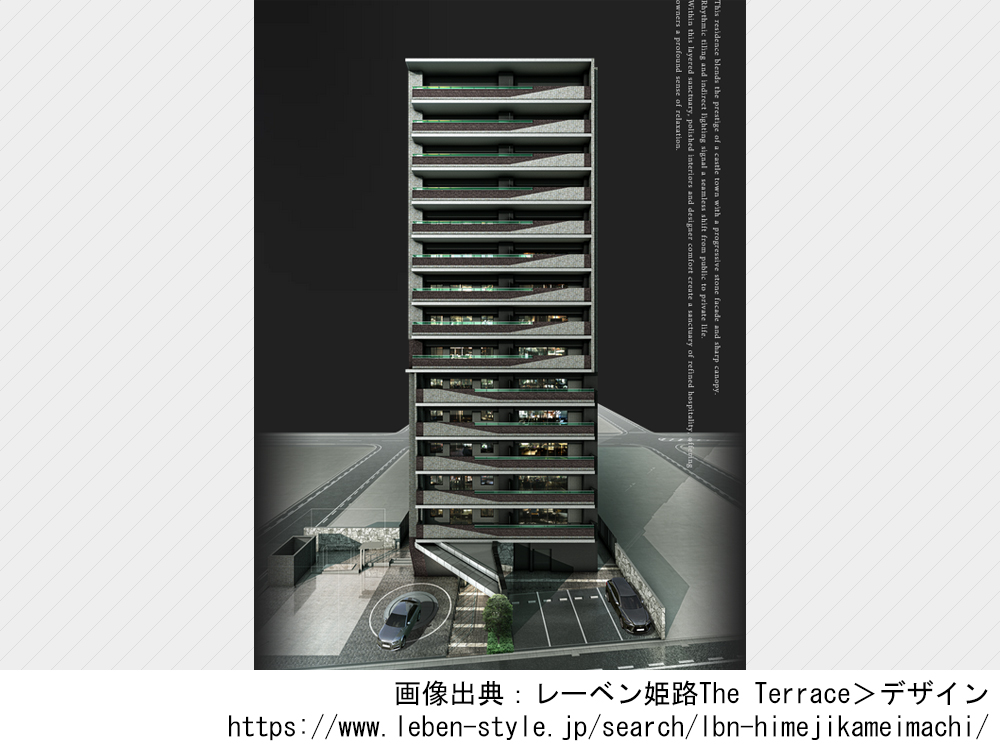 ファインスクェア上石神井