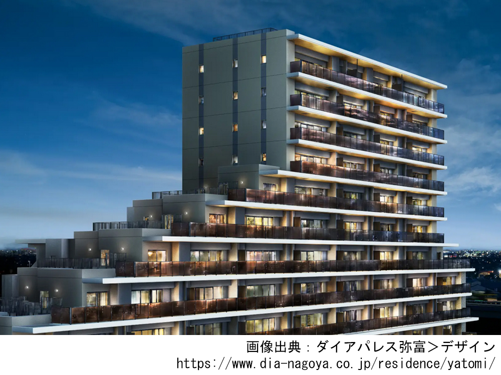 ダイアパレス弥富