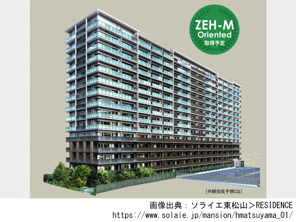 ソライエ東松山